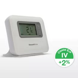 Cronotermostato Settimanale senza Fili T3R Honeywell Resideo