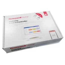 Evohome Kit per Riscaldamento a Pavimento 5 zone - Base da Tavolo