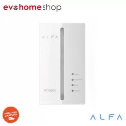 Alfa Sinapsi Bianco:...