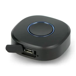 Switch Wifi Shelly 1 V3 per interruttori smart - Pack da 2