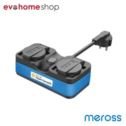 Multipresa smart outdoor...