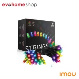 Luci wi-fi RGB outdoor...