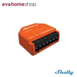 Modulo smart monitoraggio...