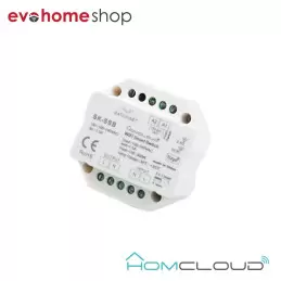 Modulo smart pulsante 220V...