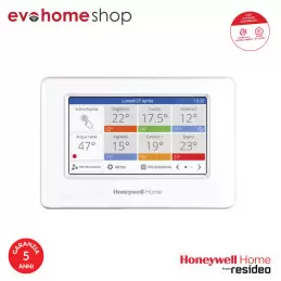 Nuovo programmatore smart...