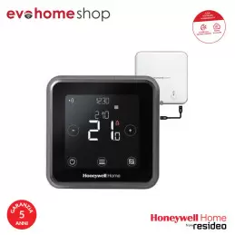 Cronotermostato Wifi Smart...