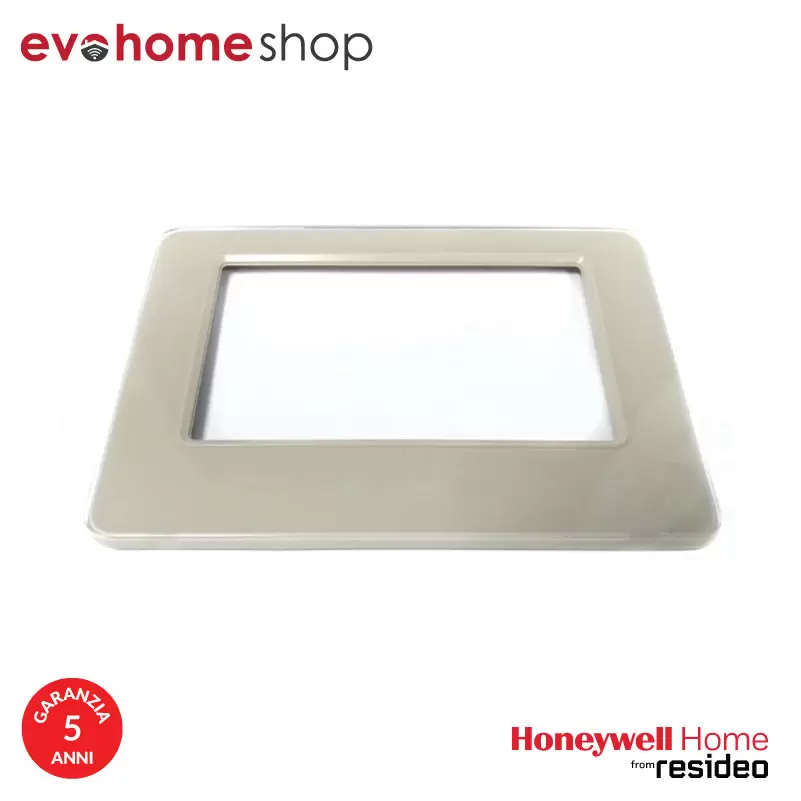 Cornice Beige per Programmatore Evohome ATC928G3027