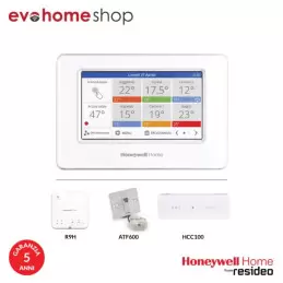 Evohome Nuovo Kit per...