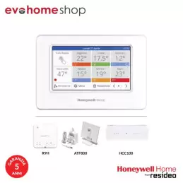 Evohome Kit per...