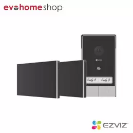 Videocitofono smart 2 unità...