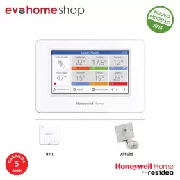 Evohome Kit Base -...