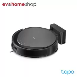 Robot aspirapolvere...