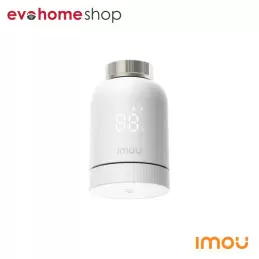 Testina termostatica smart...