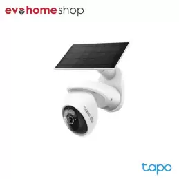 Kit telecamera smart a...