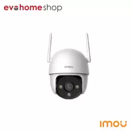 Telecamera smart 2K outdoor...