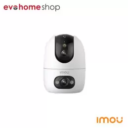 Telecamera wi-fi doppia...