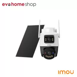 Telecamera smart - doppia...