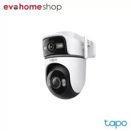 telecamera smart doppia...