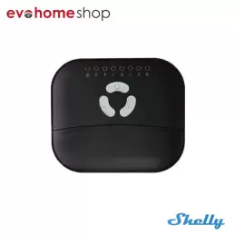 Centralina irrigazione...