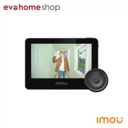 Spioncino smart VD1 Imou -...