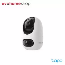 Telecamera smart doppia...