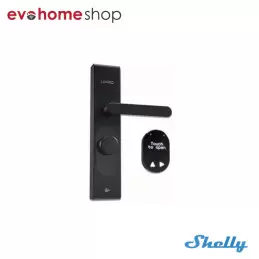 Serratura wi-fi LOQED touch...