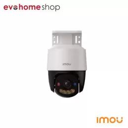 Telecamera smart POE...