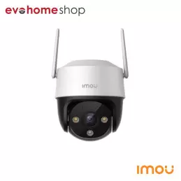 Telecamera wi-fi Cruiser 2C...