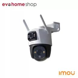 Telecamera smart cruiser...