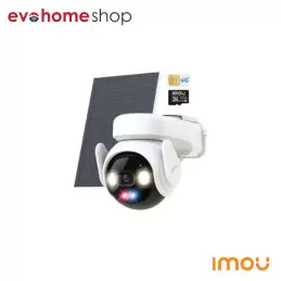 Kit telecamera smart e...