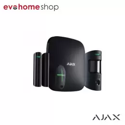 Allarme smart CAM PLUS Ajax...