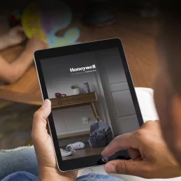 TERMOSTATO INTELLIGENTE LYRIC T6R