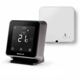 TERMOSTATO INTELLIGENTE LYRIC T6R