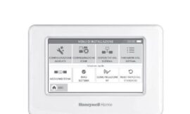 Evohome Honeywell Istruzioni e Manuale d’uso