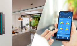 ALFA by Sinapsi: il dispositivo Smart per il monitoraggio dei consumi