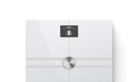 Bilance smart Withings: un nuovo modo per monitorare il tuo corpo