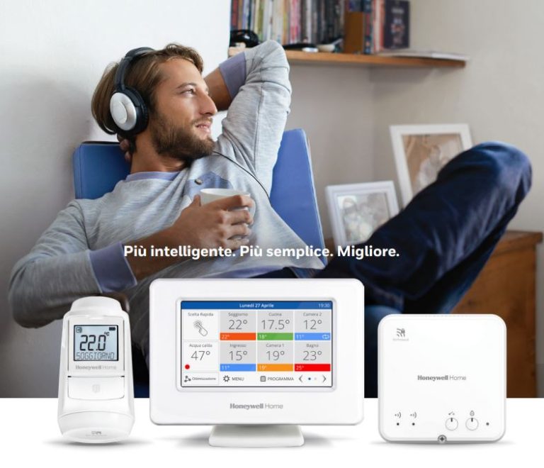 Scopri di più sull'articolo Nuovi modelli Evohome 2025/2026, HR93, R9H e ATC938G4027: certificazioni, protocolli e compatibilità con i vecchi sistemi